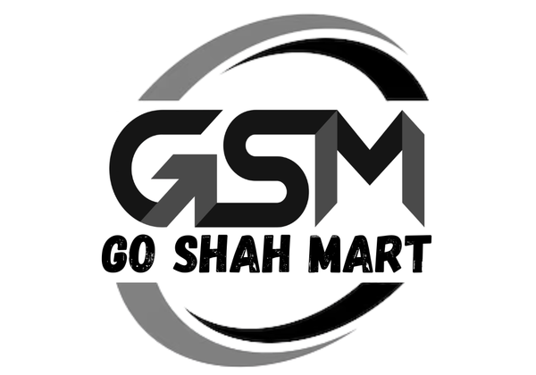 Go Shah Mart