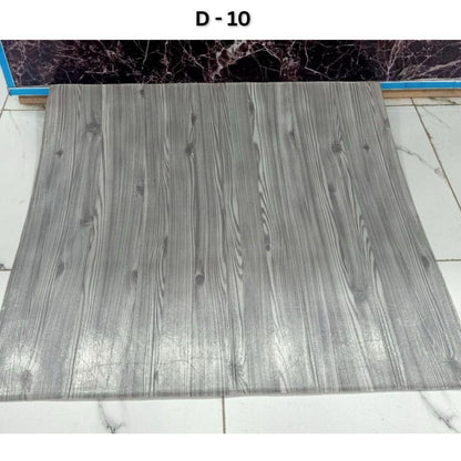 3D Brick Design Self-Adhesive Waterproof Foam Sheet 3D PE Foam Wallpaper